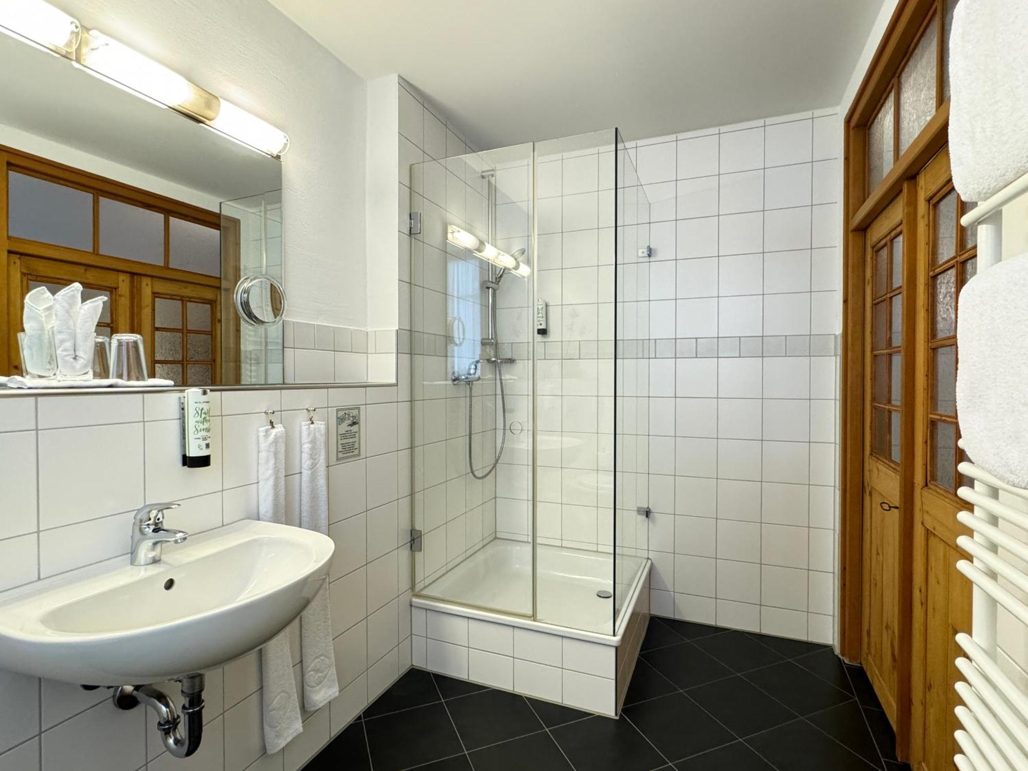 Hotel Haimerlhof Вольнцах Экстерьер фото