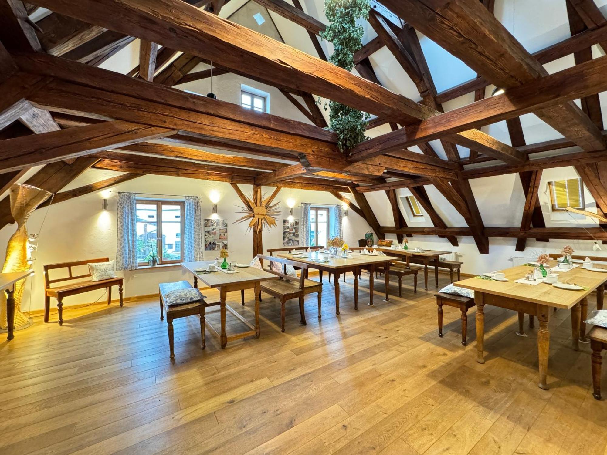 Hotel Haimerlhof Вольнцах Экстерьер фото