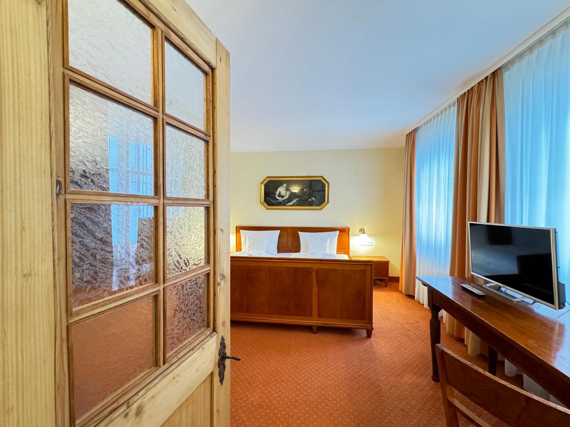 Hotel Haimerlhof Вольнцах Экстерьер фото